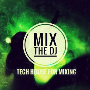 Mix the DJ