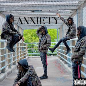 Anxiety (Explicit)