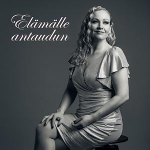 Elämälle antaudun (feat. Elina Hjelt)