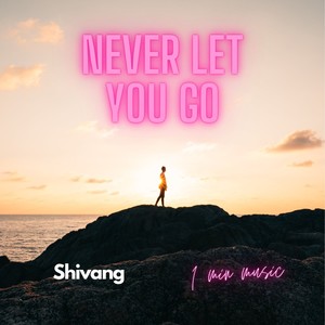 Never Let You Go