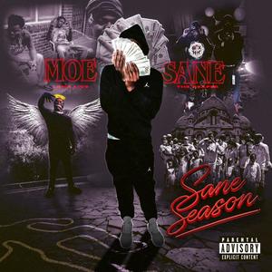 Sane Season (Explicit)