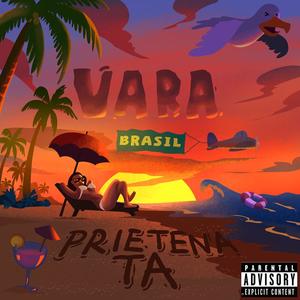 PRIETENA TA (feat. Dj Nattan|Explicit)