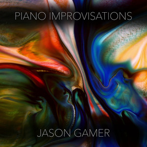 Piano Improvisations (Live)