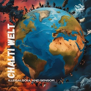 Chalti Welt (Instrumental)