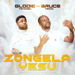 Zongela Yesu