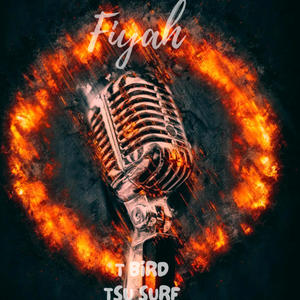 Fiyah (feat. Tsu Surf) (Explicit)