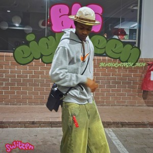 Ezama Grootman (Explicit)