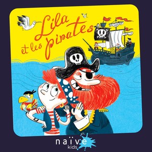 Lila et les pirates