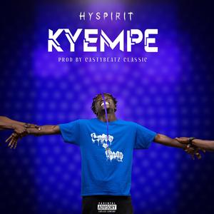 Kyempe