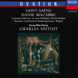 Introduction Et Rondo Capriccioso, Op. 28