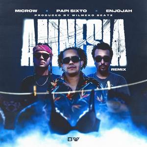 Papi Sixto - Amnesia (Remix)