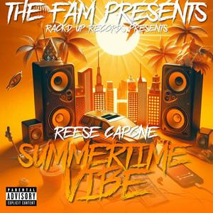 SummerTime Vibe (Explicit)