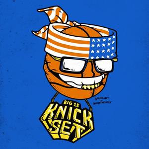 Knicks Set Anthem(feat. 