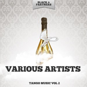 Tango Music Vol. 2