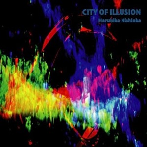 CITY OF ILLUSION