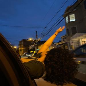 One Of Those Nights (feat. ryster)