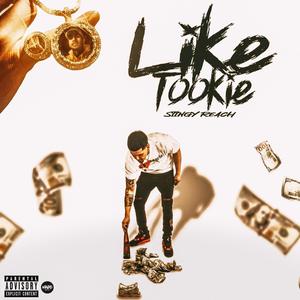 Like Tookie (Explicit)