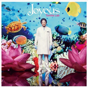 Joyous(初回限定盤)