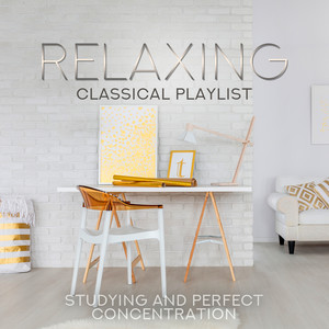 Relaxing Classical Playlist: Studying and Perfect Concentration