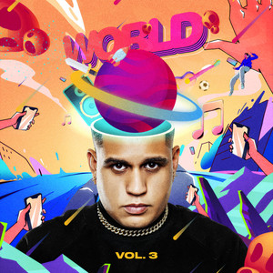 World, Vol. 3 (Explicit)