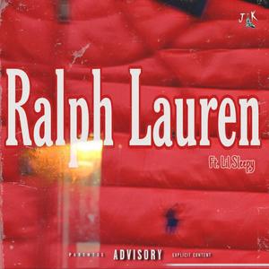 Ralph Lauren (feat. Lil Sleepy) [Explicit]