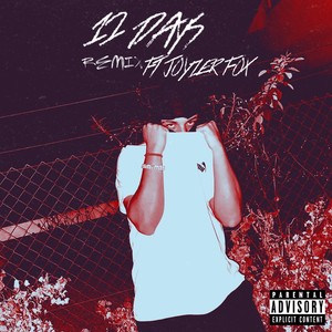 12 Days (Remix) [Explicit]