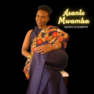 Asante Mwamba