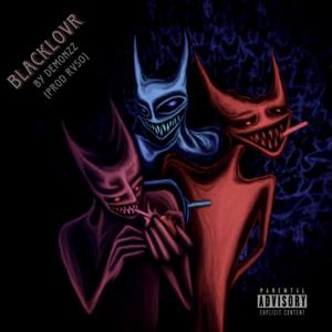 BlackLovR by Demonzz (Explicit)
