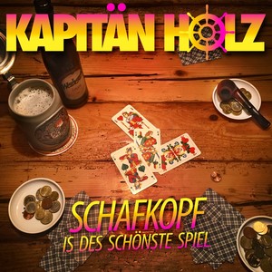 Schafkopf is des schönste Spiel