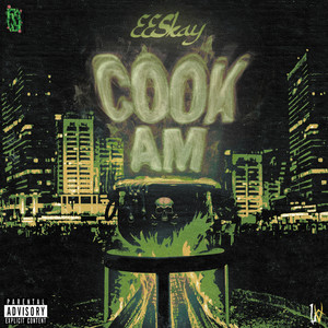 Cook Am (Explicit)