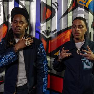 Suga Suga (feat. RBM ZMONEY) (Explicit)