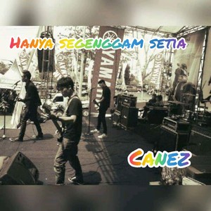 Hanya Segenggam Setia (Cover)