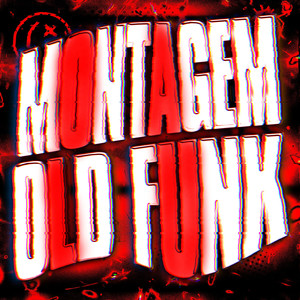 Dj Nrf - MONTAGEM OLD FUNK (ULTRA SLOWED|Explicit)