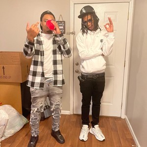 You and I (feat. 330 Ted) (Explicit)