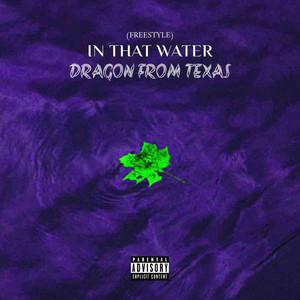 In That Water (Freestyle) [Explicit]