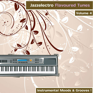 Jazzelectro Flavoured Tunes Vol. 4 - Instrumental Moods & Grooves!