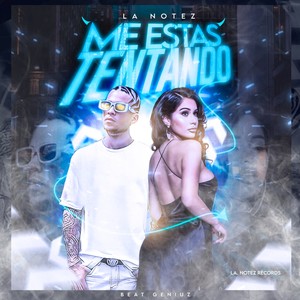 Me Estas Tentando (feat. BeatGeniuz) [Explicit]