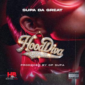 Hood Diva (Explicit)