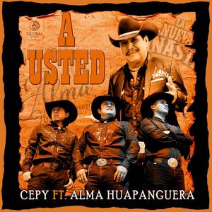 A Usted (feat. La Nueva Dinastía)