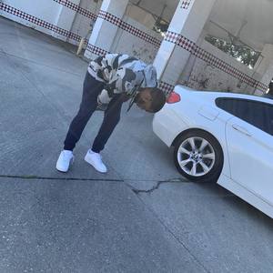 Young n***a Thoughts (Explicit)