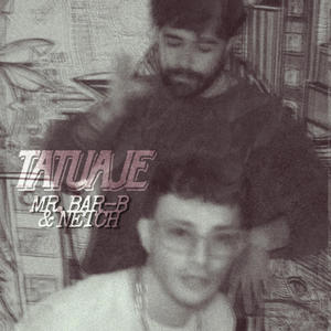 Tatuaje (feat. Netch)