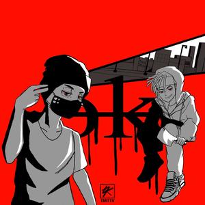OK(feat. Prxjek) (Explicit)