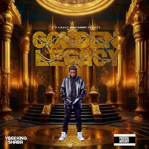 Negative Energies (feat. Mumble Jumble)