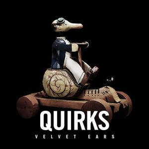 Velvet Ears: Quirks