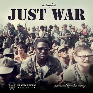 Just War (Explicit)