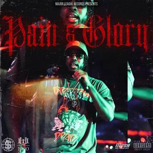 Pain & Glory (Explicit)