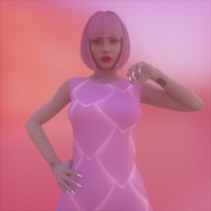 Ella No Siente Nada (Explicit)