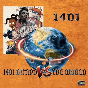 1401 Guapo Vs the World