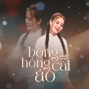 Bông Hồng Cài Áo