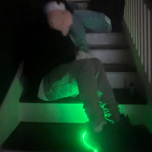 lackin (feat. Boolymon) (Explicit)